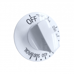 Danby 1802A342 Oven Knob, DGR307